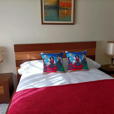 Casa En Rias Baixas, O Rueiro *